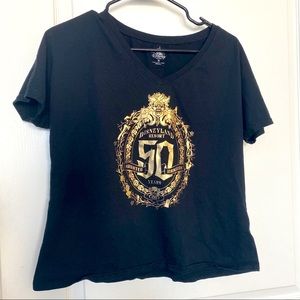 Haunted Mansion 50th Anniversary Tee